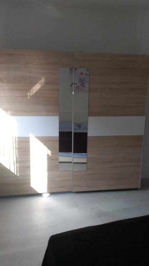 Danijel Novi Vinodolski Exterior foto