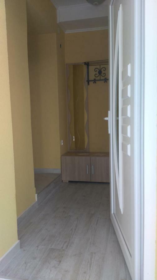 Danijel Novi Vinodolski Exterior foto